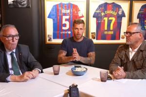 記者：庫庫雷利亞不會留在切爾西，巴薩下周一開始與其團隊接觸