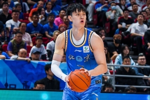 可圈可點！曾凡博24分鐘6中4拿10分 三分3中2
