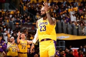 無最佳陣隊友季后賽勝場！老詹唯一破百 現役3人上榜 喬庫杜無緣