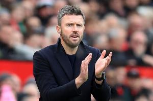 來晚了！卡里克上任曼聯第7差維拉11分，現領先維拉6分鎖定第3！