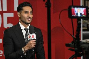 太不給面兒了！Shams比NBA官方提前了近10個小時劇透MVP結果
