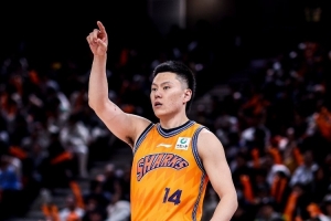 不理想！李弘權三分9中3拿16分 李添榮6中0顆粒無收