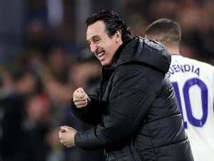 TA：在埃梅里麾下，每名球員登場前都清楚自身場上職責與戰術任務