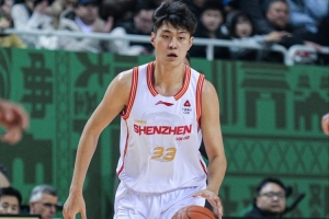 媒體人：深圳傷兵滿營客場和廣廈拼到這程度很不錯(cuò) 系列賽未結(jié)束