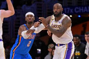 現役球員常規賽MVP數：老詹4次 約基奇3次 亞字庫2次 杜威登帝1次