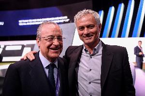 塞爾電臺：皇馬已敲定穆里尼奧回歸執(zhí)教，預計末輪聯(lián)賽結(jié)束后官宣