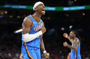 SGA談納什官宣自己MVP：圓滿的輪回 他是首個對我說我能進NBA的人