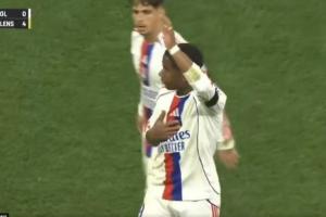 練級完畢！19歲恩德里克結束里昂租借將返回皇馬，期間21場8球8助