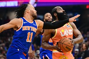 NBA彩經：以逸待勞 尼克斯主場拿下騎士迎開門紅