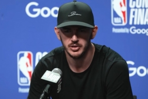 【完整版】卡魯索：防文班就是讓他接球難受 季后賽細節決定成敗