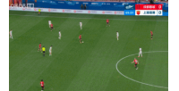 李新翔單刀破門，蓉城第70分鐘主場0-1落后海港