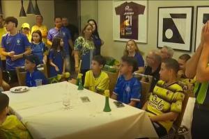 落選世界杯！佩德羅好友：和其他人相比他狀態更好；非常令人失望