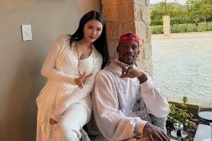 職業(yè)牌手布蘭妮&巴特勒再度同框！因身材出眾出圈 不僅有料還大方