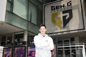 GEN CEO發布長文：不是針對Zeus選手 Kiin未能入選是評判標準的問題