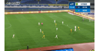 十人西海岸1-0國安！內爾松盧斯助攻戴維森倒鉤破門