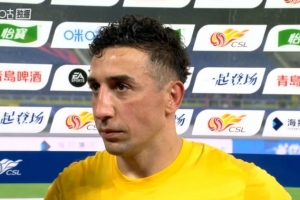 倒鉤破門！戴維森：不知道今天是自己的百場里程碑；進(jìn)球獻(xiàn)給妻子