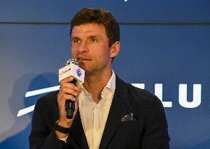 葡媒：穆勒、胡梅爾斯等人的財團，考慮收購葡超球隊阿馬多拉之星