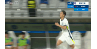 三鎮(zhèn)2-2扳平申花！卡迪斯門前混戰(zhàn)破門+本場傳射，VAR介入判有效