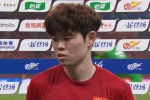 和曉強：要接受戰(zhàn)平玉昆的現(xiàn)實 一心希望球隊早日重返勝軌