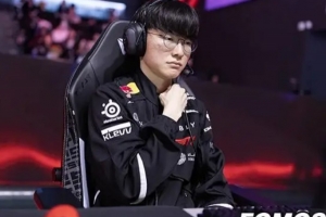 Faker：讓五殺才正常，看Peyz在想原來五殺可以拿得這么輕松嗎