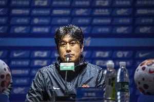 主場2-1擊敗青島海牛，徐正源收獲執教遼寧鐵人首勝