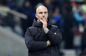 鏡報(bào)：馬雷斯卡或?yàn)槁呛炏虑袪栁髋f部，包括帕爾默、恩佐等四人