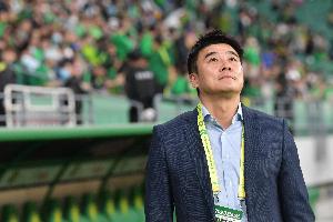 記者：幾乎涉案俱樂部的總經理都被禁足五年，未來還會有下一波嗎