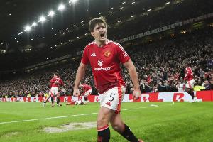 電訊報：圖赫爾中衛首選是孔薩和格伊，斯通斯順位在馬奎爾之前