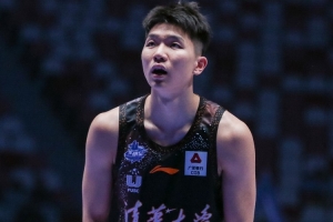 媒體人：四川若留狀元簽大概率選石奎 考慮其財(cái)務(wù)狀況可能會(huì)交易