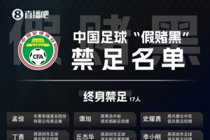記者談丘杰華、曾震宇被禁足：當年深足客場的機票酒店都沒錢付