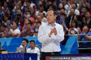京媒：北京的主題就是鐵血防守+往里攻筐 這也是針對G3做出的變化