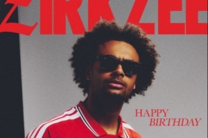 曼聯(lián)官方為齊爾克澤送25歲生日祝福，球員本賽季25戰(zhàn)2球1助攻