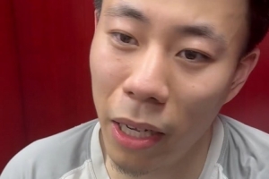 張鎮麟：沒啥總決賽經驗 把每一場當最后一場打 雙李是最可靠投手
