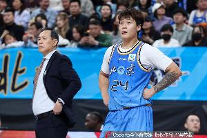 媒體人：北京的精神面貌是天差地別 教練組這兩天做好了心理按摩