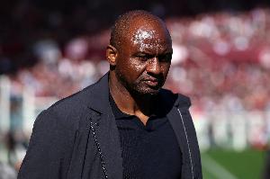 維埃拉：球員生涯中遺憾只有一個(gè)，那就是沒能加盟皇馬