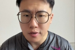解說：騎士這個狀態今天根本贏不下來 阿特金森需要解的題很多