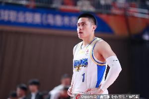 要續約誰？北京男籃有6人合同今夏到期 方碩、陳盈駿、張才仁在列