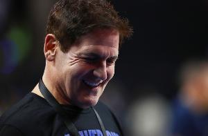 庫班：庫里年薪6200萬但未來會更瘋狂 NBA即將誕生年薪1億的合同