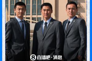 直播吧：馬寧、傅明、周飛下周末赴美國，為執(zhí)法世界杯作準(zhǔn)備