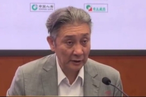 鄭永剛：我們是有凝聚力、戰(zhàn)斗力的隊伍 希望大家把精神傳承下去
