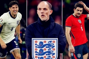 解局|馬奎去不了世界杯？英格蘭太想進步了，圖赫爾只能壯士斷腕
