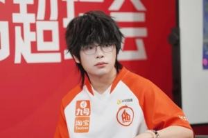 挑杯決賽不敵狼隊！AG鐘意生涯歷史成績改寫為七冠三亞