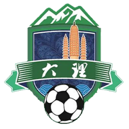 大理隊首發陣容