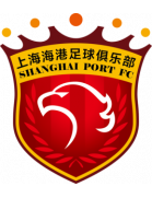 上海海港U21首發陣容
