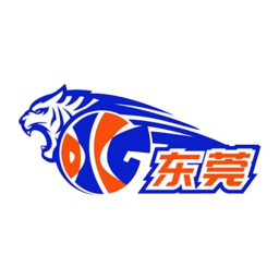 東莞隊首發陣容