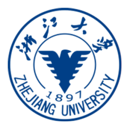 浙江大學隊首發陣容