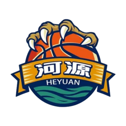 河源隊首發陣容