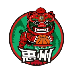 惠州隊(duì)首發(fā)陣容