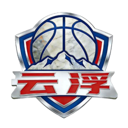 云浮隊首發(fā)陣容