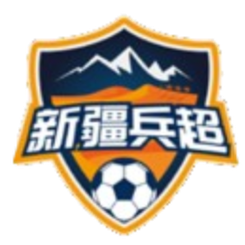 新疆兵超首發(fā)陣容
